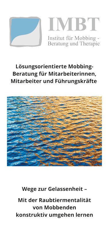 Flyer Front